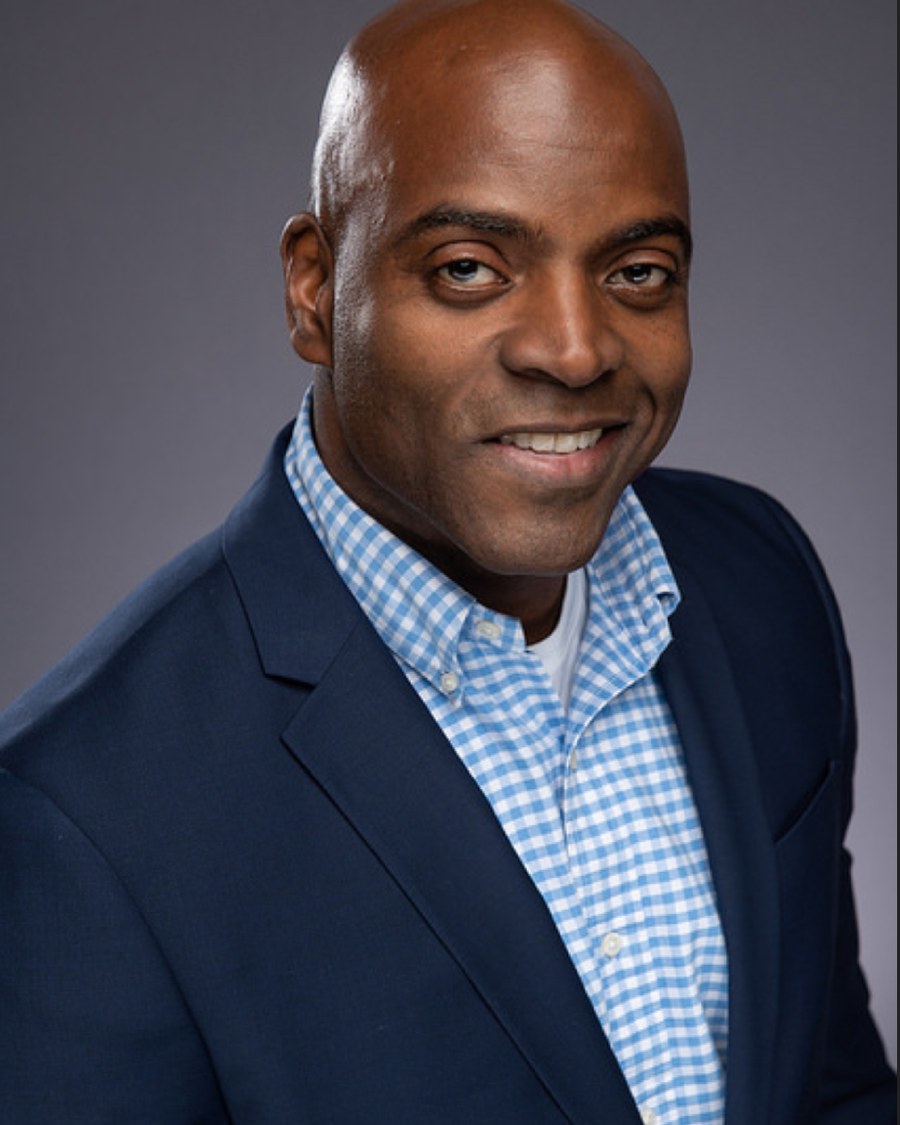 John Phillips, founder and managing director of Turnkey Panamá